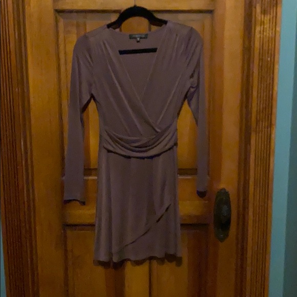 Purple dress - Picture 2 of 6